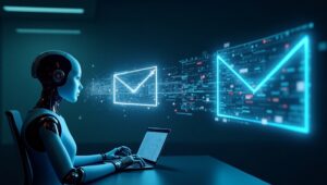 How AI is Making Cold Emails Obsolete in B2B Marketing