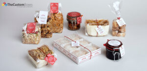bakery boxes