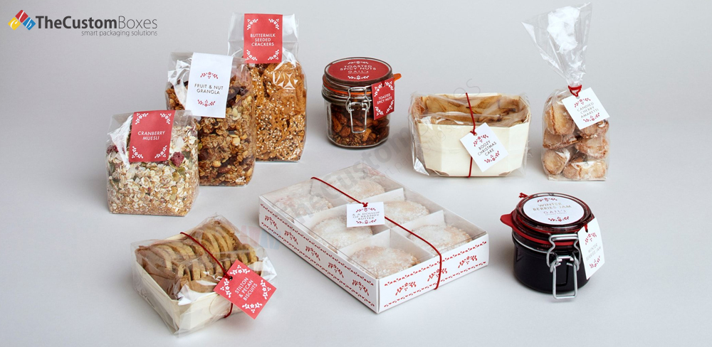 bakery boxes