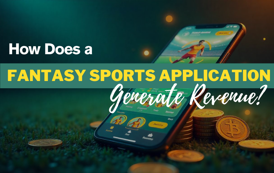 Fantasy sports app development company