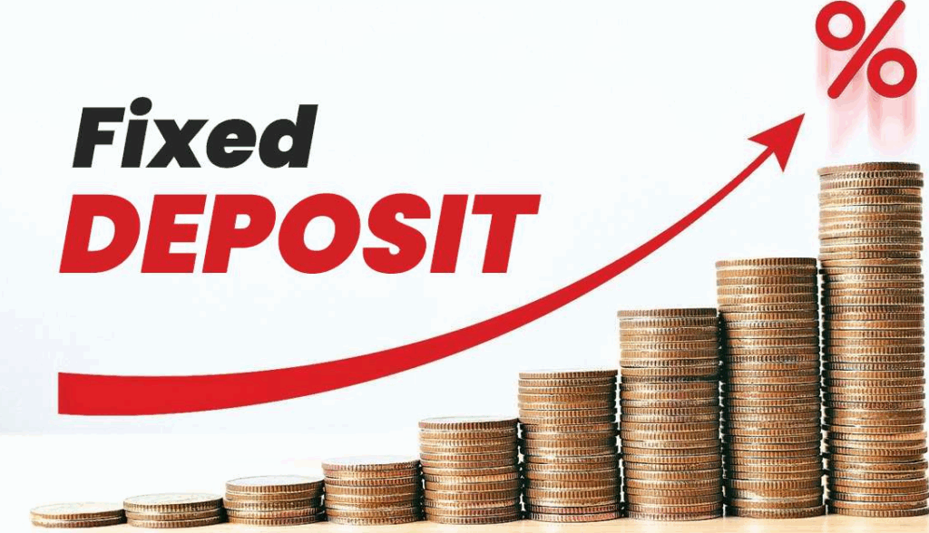 Fixed Deposit