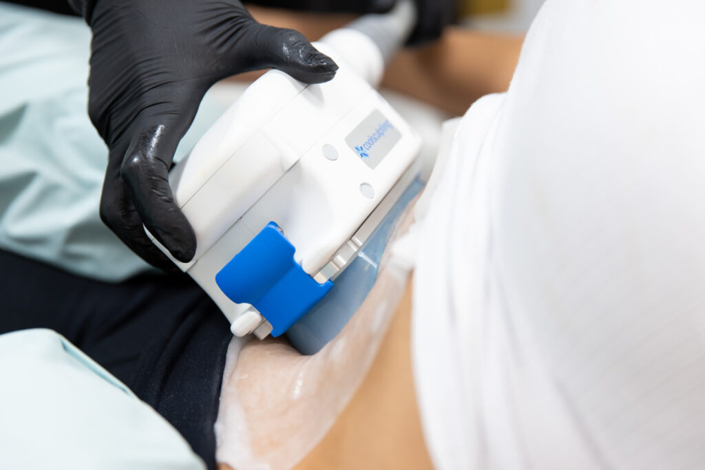 How to Choose the Right Fat Reduction Treatment