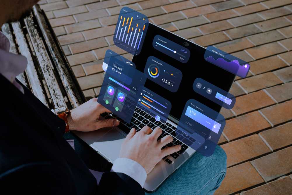How to Choose the Right SaaS & AI Development Partner