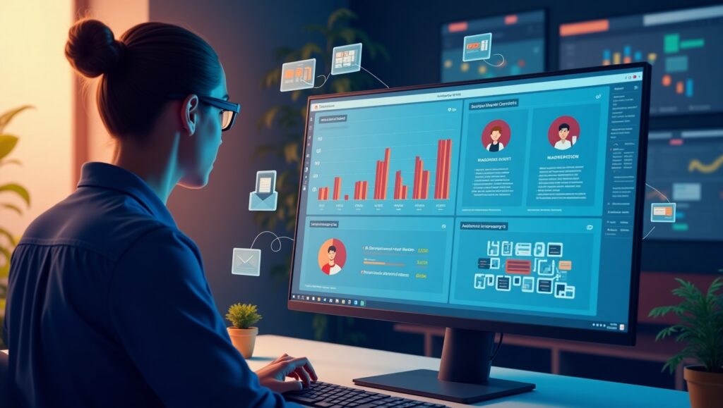 How to Retarget Based on Intent Signals