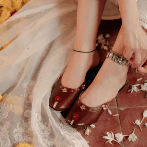 khussa shoes