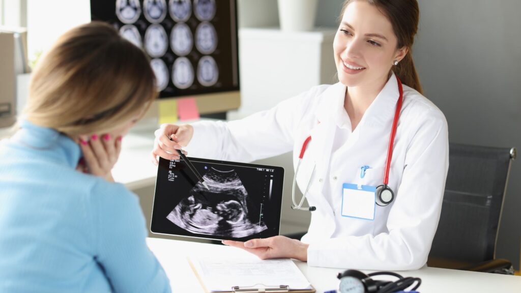 IVF Specialist Doctor In Patna