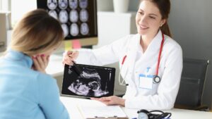 IVF Specialist Doctor In Patna