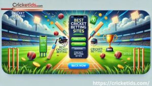 Best Cricket Betting Sites