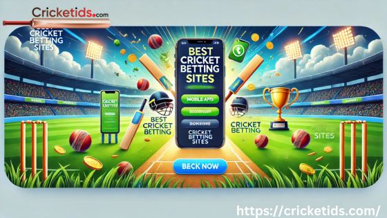 Best Cricket Betting Sites