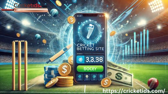Cricket Betting Sites