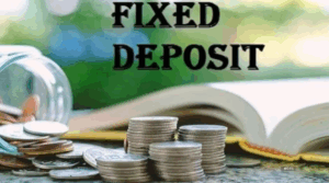 Fixed-Deposit