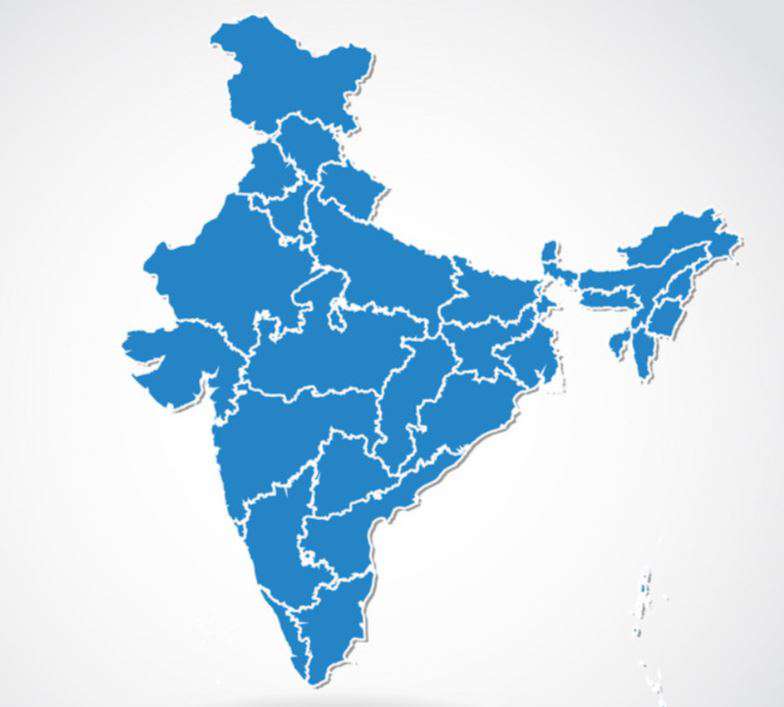 India Import Data