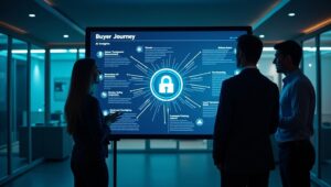 Is Your B2B Marketing Strategy Ready for the New AI-Powered Buyer Journey