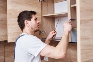 Kitchen Cabinet Installation Mistakes