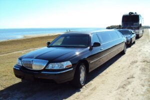 Limo Rental in Tucson, AZ