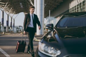 Luxury Transportation Service in Alaska