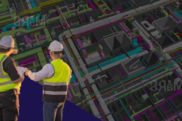 MEP Estimating Services