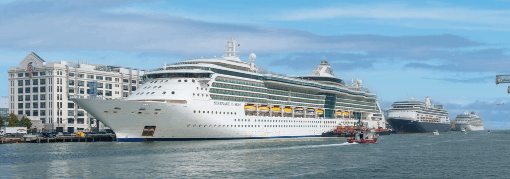 MSC Cruise Cancellation Policy