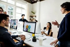 Digital Marketing Agencies