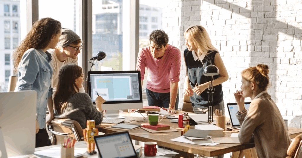Content Marketing
