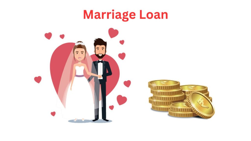 Wedding Loan
