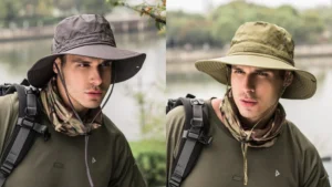 Caps for Summer Men
