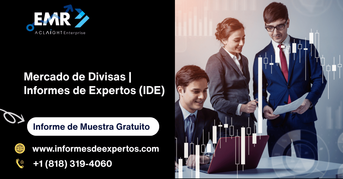Mercado de Divisas Informes de Expertos (IDE)