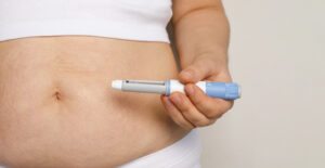 Mounjaro Injections Dubai