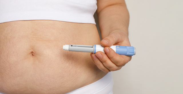 Mounjaro Injections Dubai