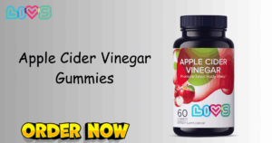 apple cider gummies