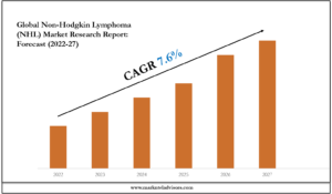 Non-Hodgkin Lymphoma (NHL) Market