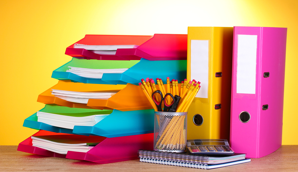 Office Supplies