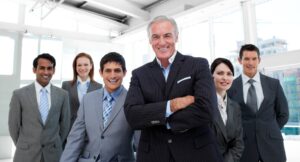Outplacement Firms