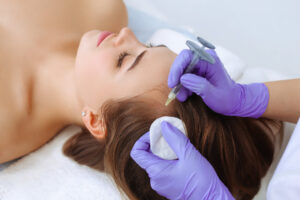 PRP Hair Therapy Reviews and Results