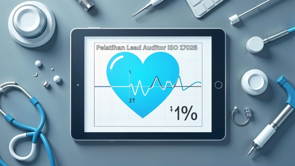Pelatihan Lead Auditor ISO 17025