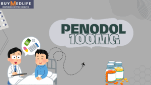 Penodol 100mg
