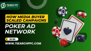 Poker Ad Network