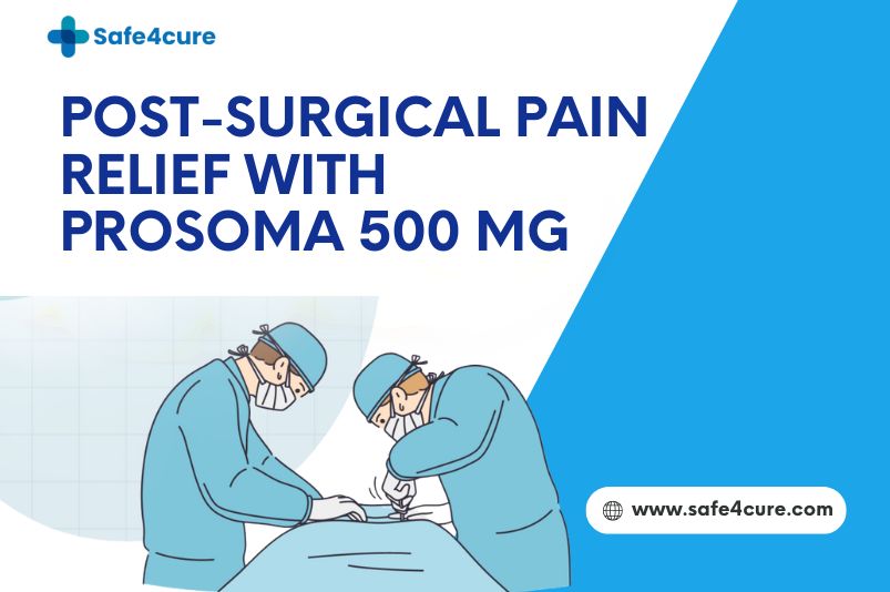 Prosoma 500