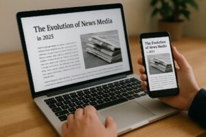 Press Release Services
