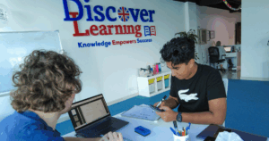 tuition centre motor city