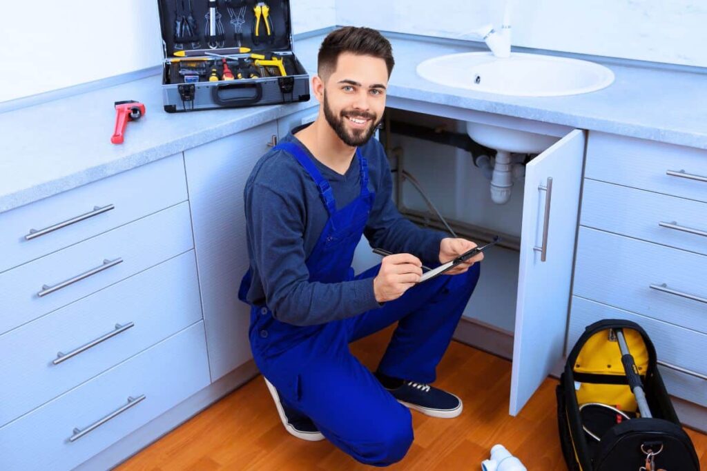 Professional Plumbing Services