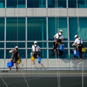 Professional Window Cleaning Services in London