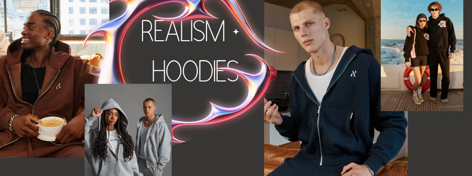 Realism Clothing