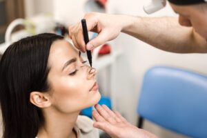 تجميل الأنف في دبي