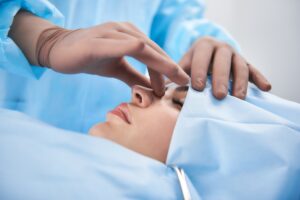 Rhinoplasty in Islamabad