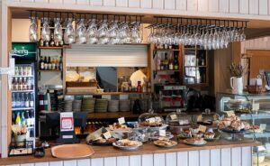 cafe
