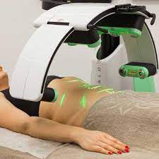 Safe and Painless Fat Reduction