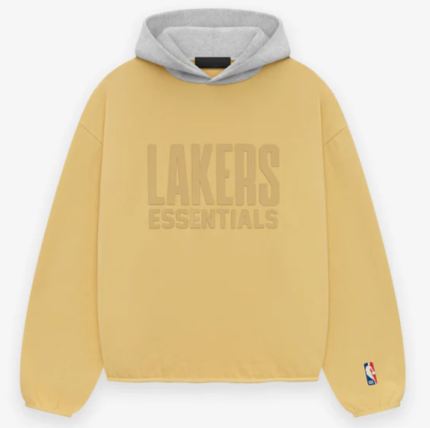 essential hoodies