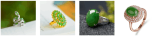 jade ring