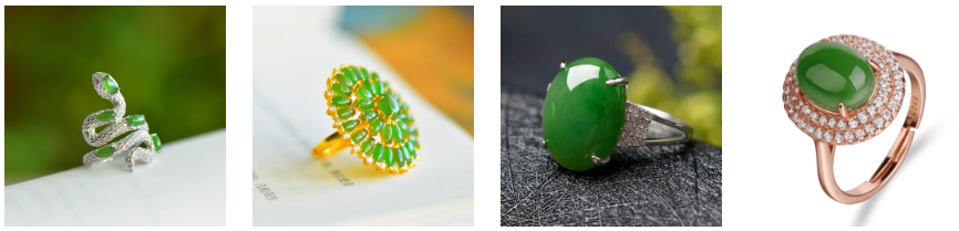 jade ring